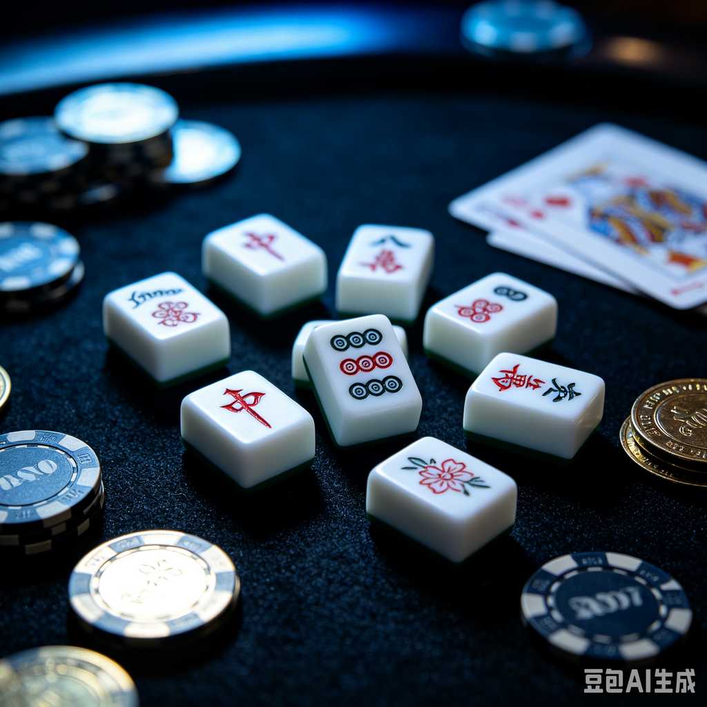 NuevoLaredo,mahjong