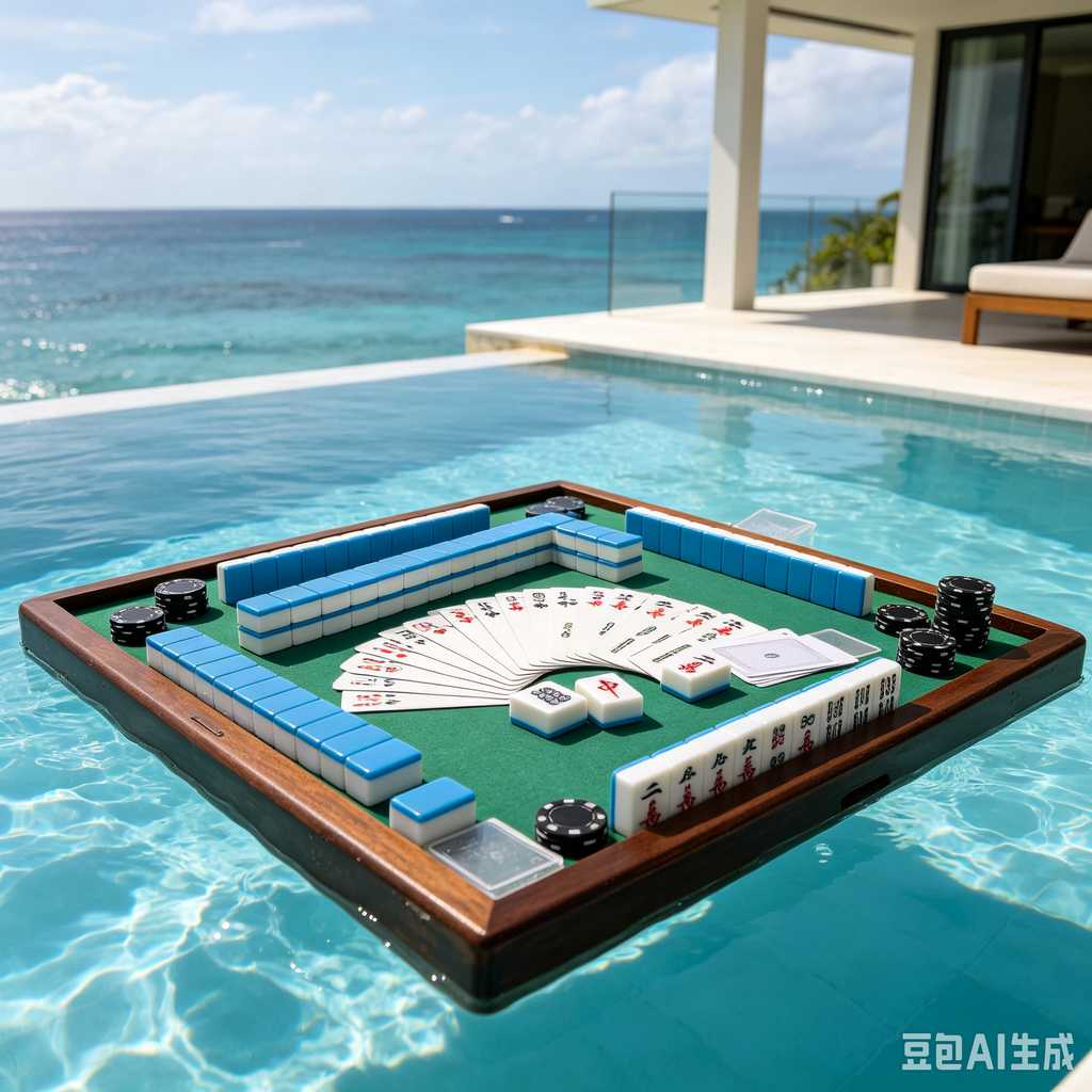 uniform color mahjong set print