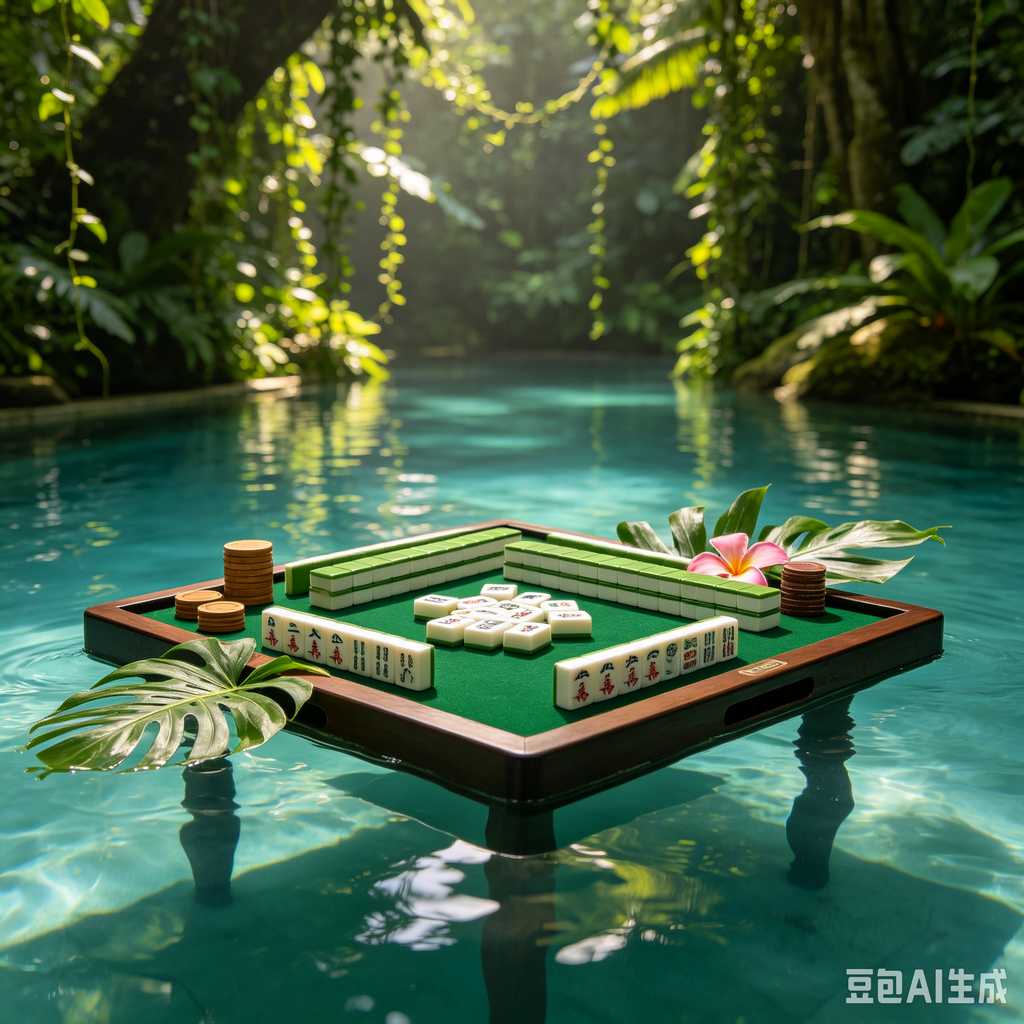 professional club mahjong set