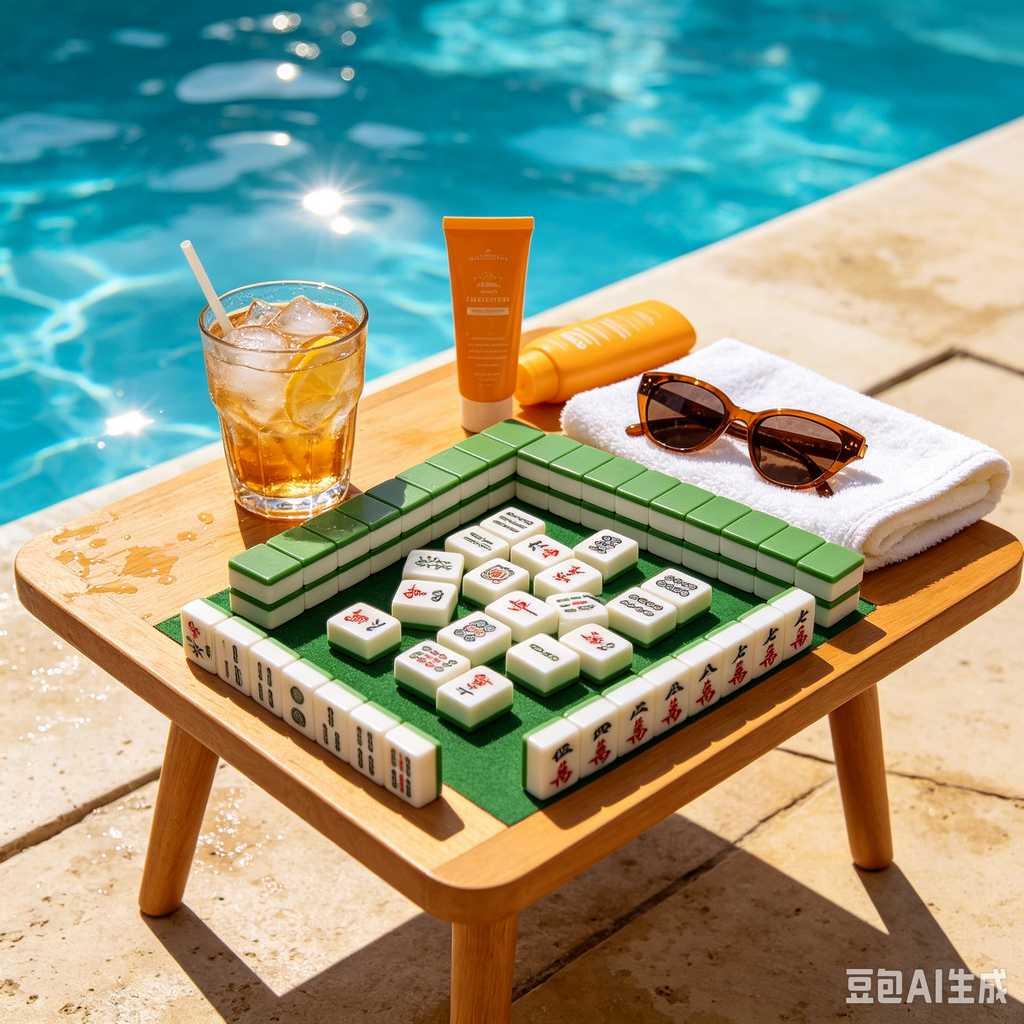 Nevada,mahjong