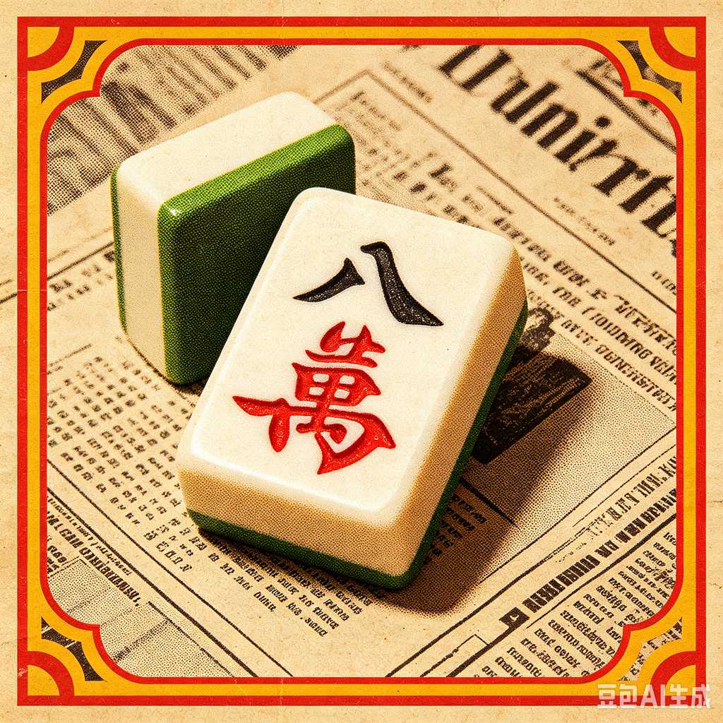 SanJose,mahjong