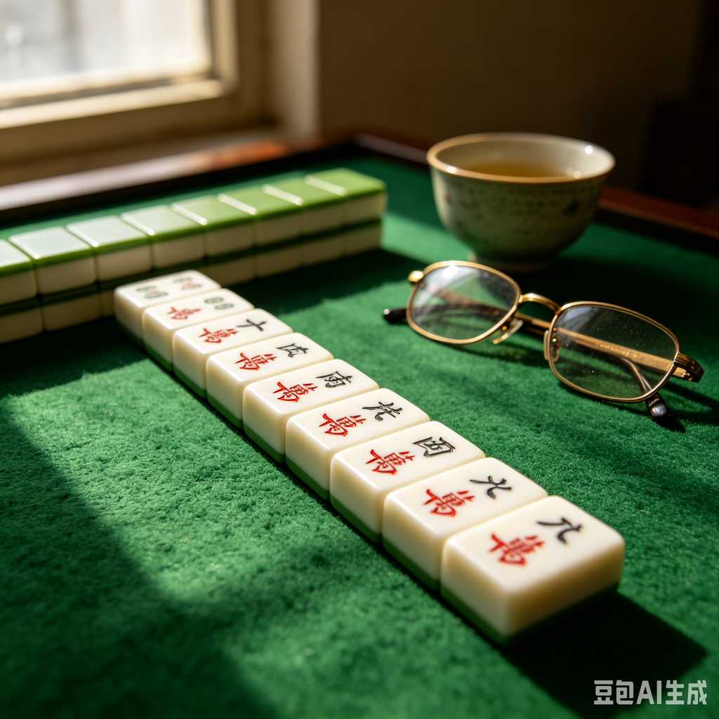 lowellma,mahjong