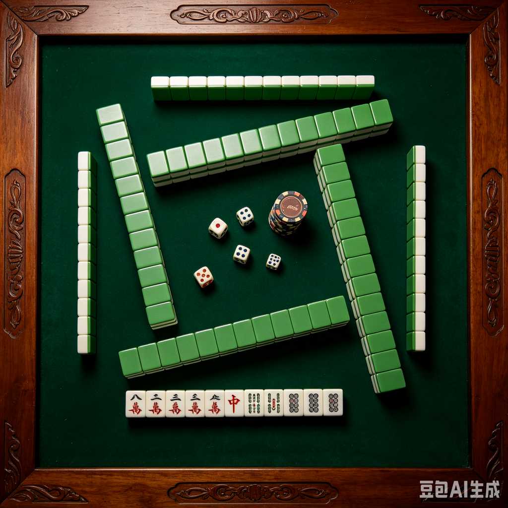what is the best material for mahjong tiles