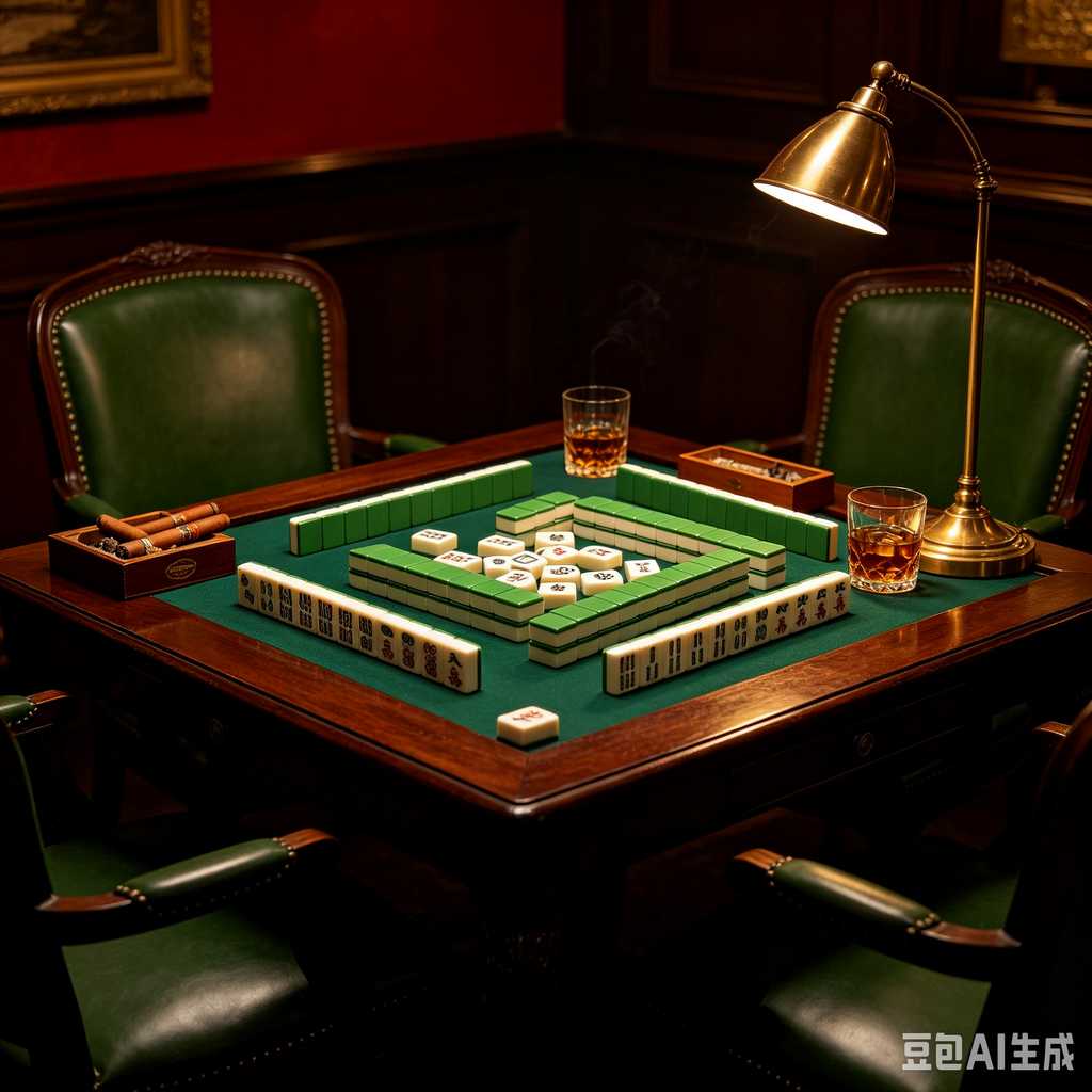 affordable luxury mahjong tiles review