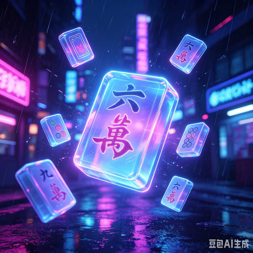 difference between american and chinese mahjong