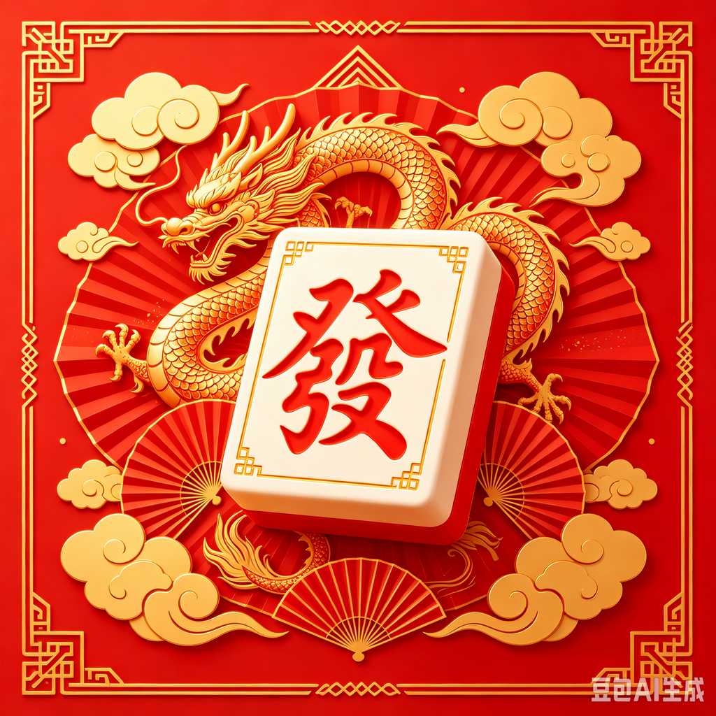 hand carry mahjong case