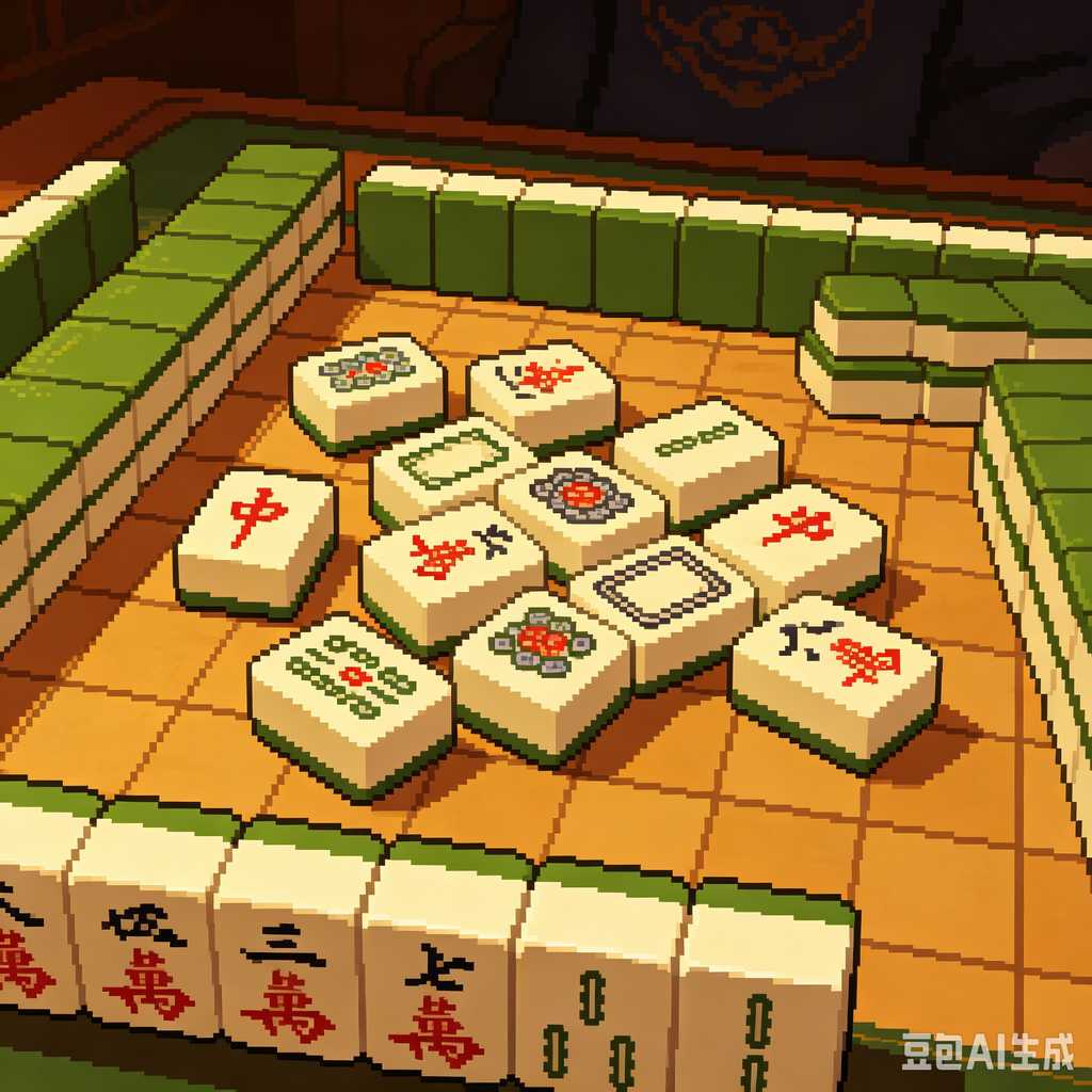 best value mahjong set