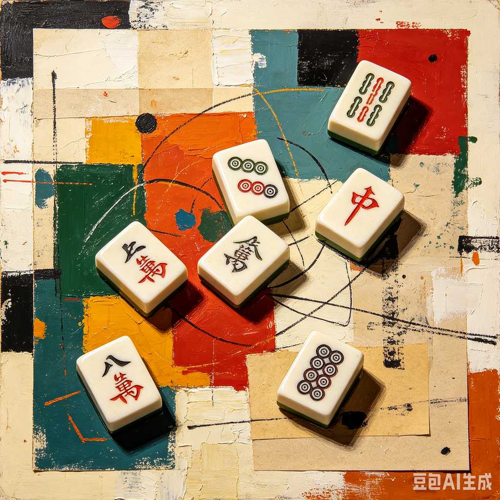 pasadena,mahjong