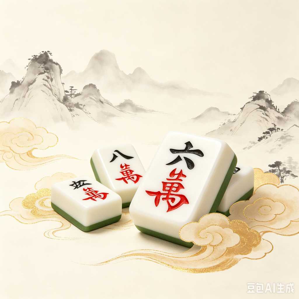 aurora,mahjong