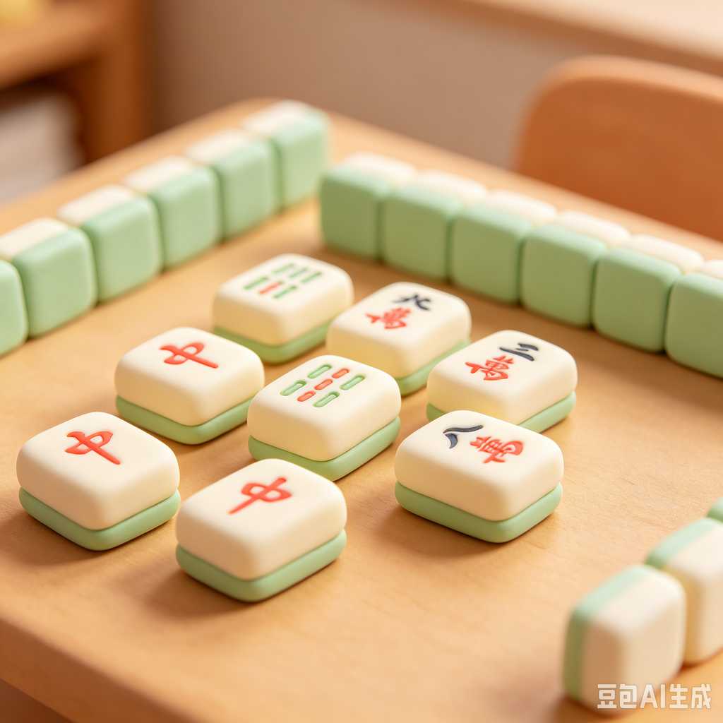 arequipa,mahjong