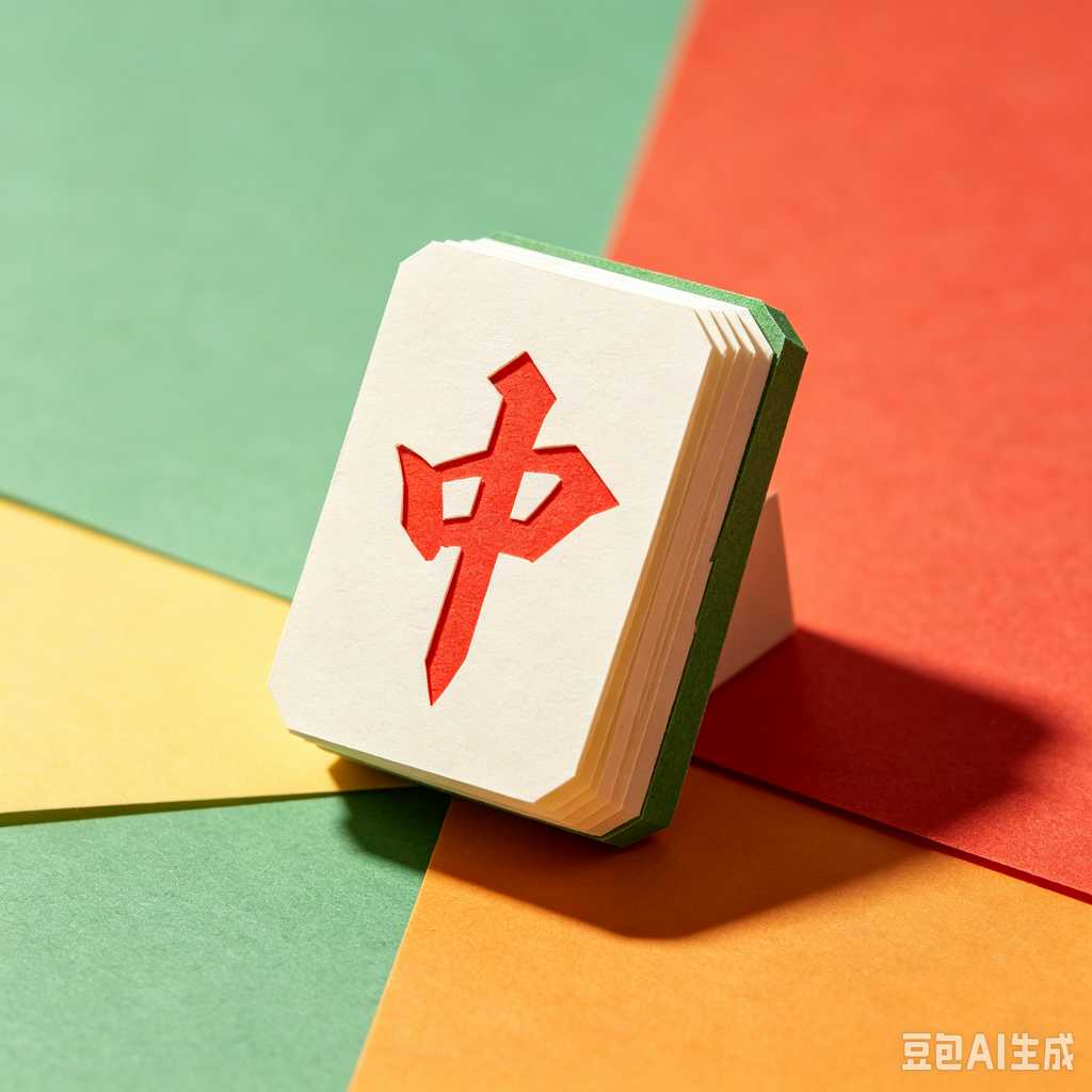 dijon,mahjong
