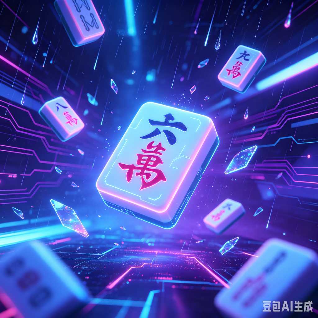 official mahjong rule booklet