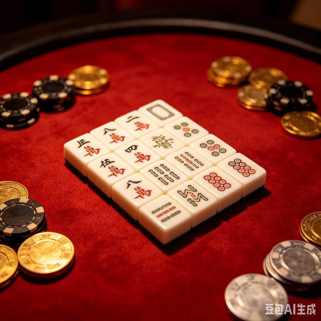 wichitaks,mahjong