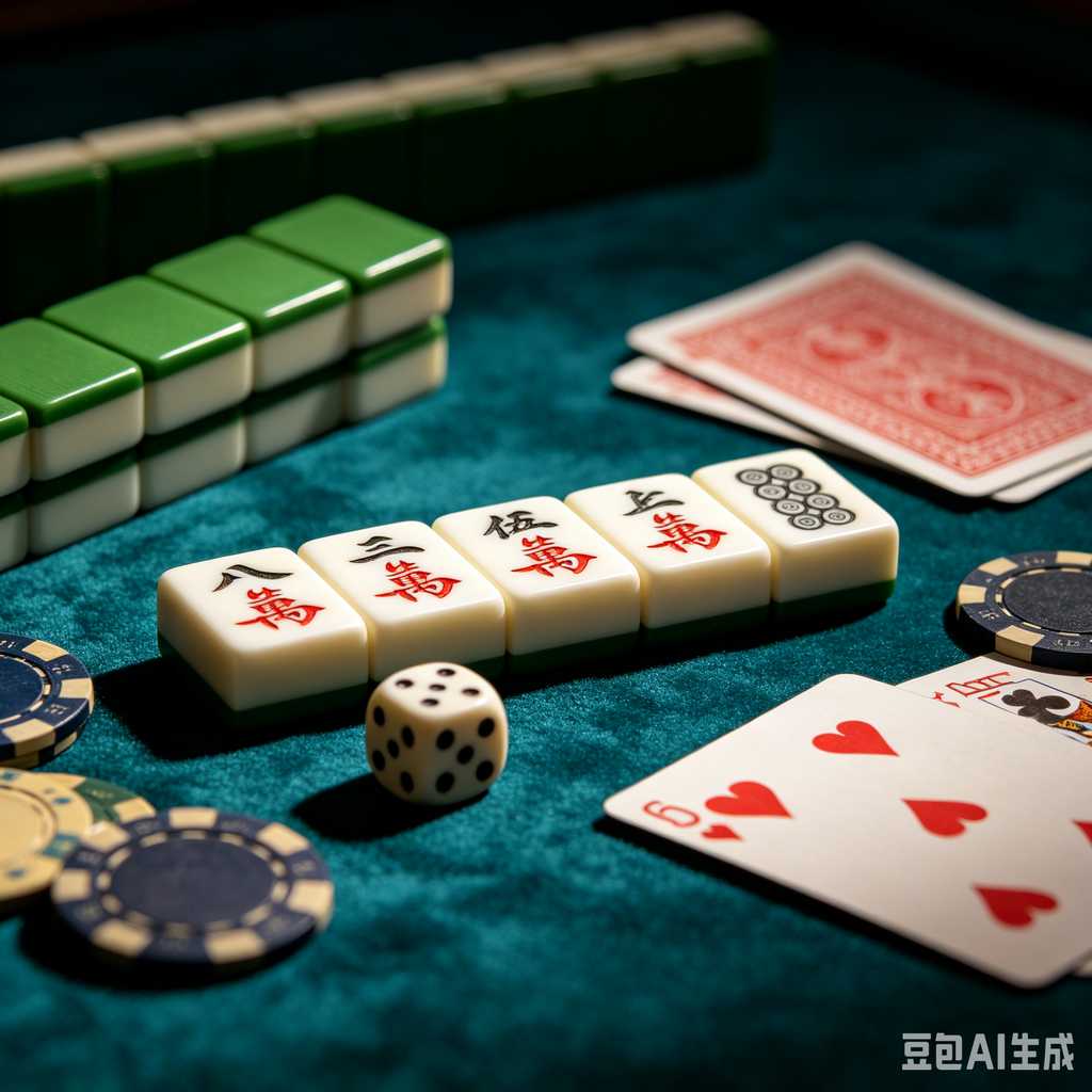 harmless mahjong tile material
