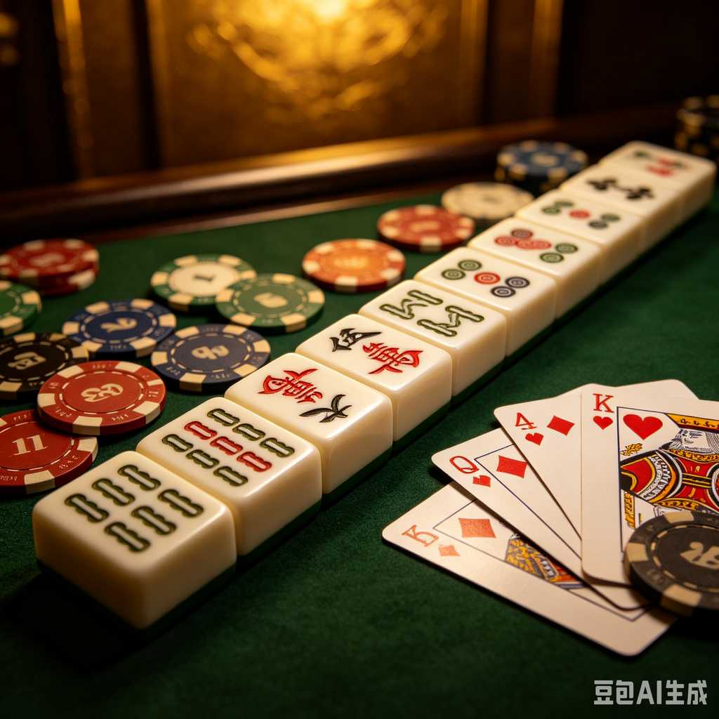 mahjong replacement tiles