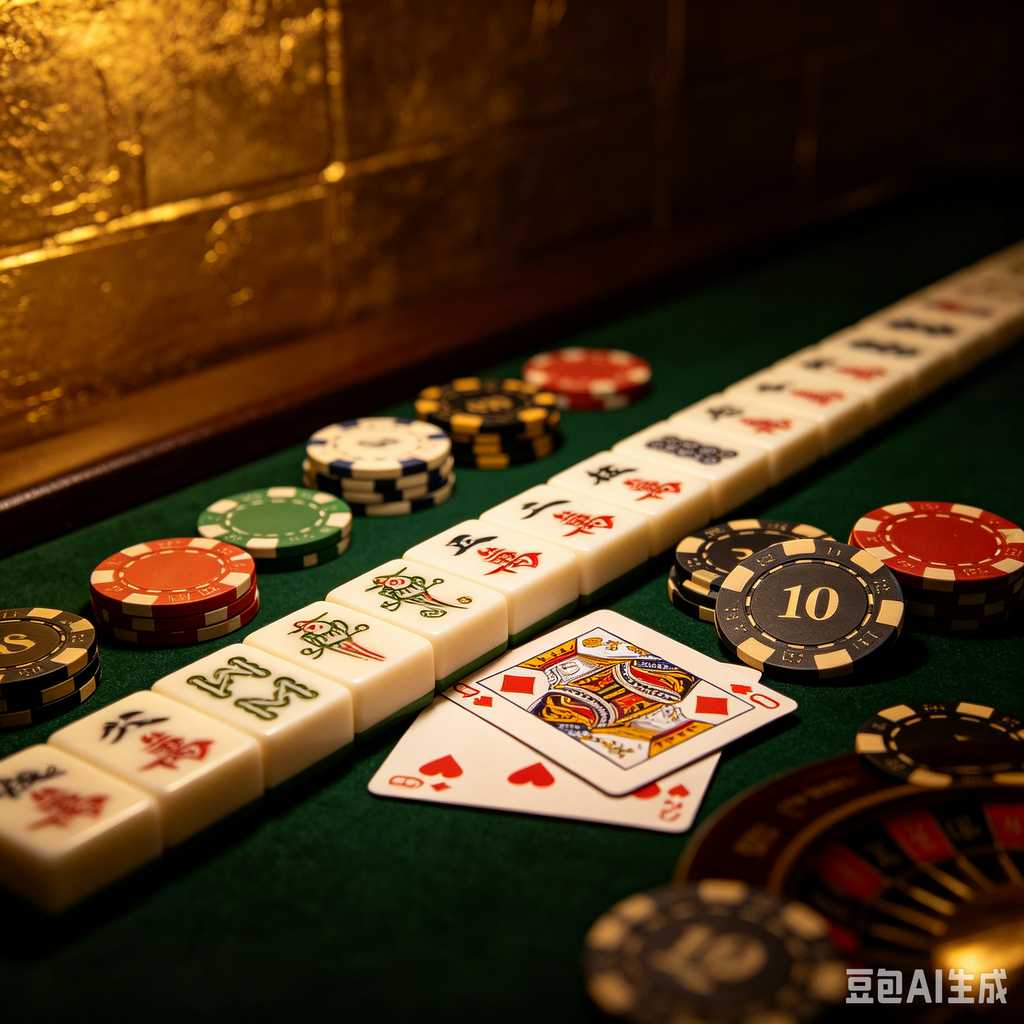 belizecity,mahjong