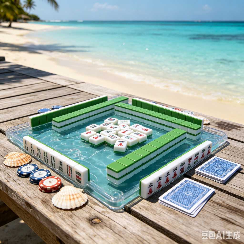 easy learn mahjong set