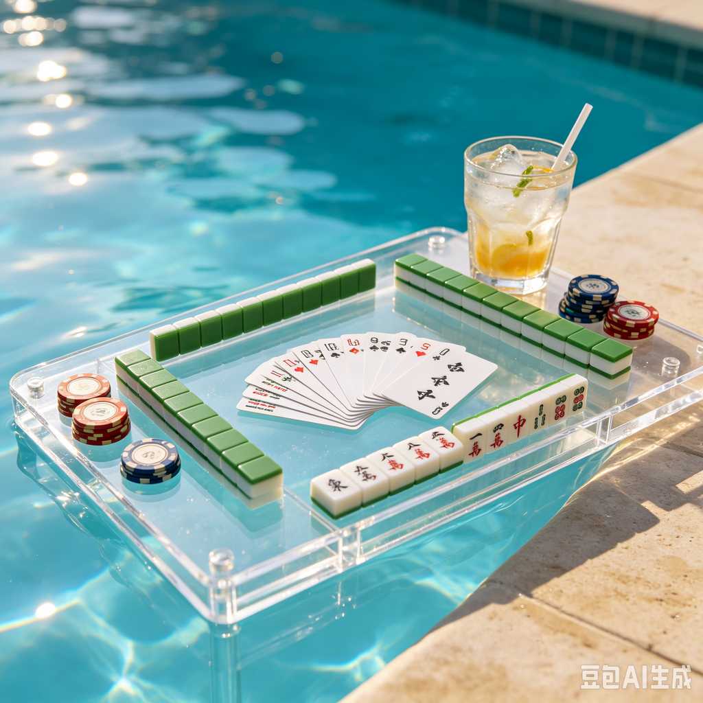 even print mahjong tiles