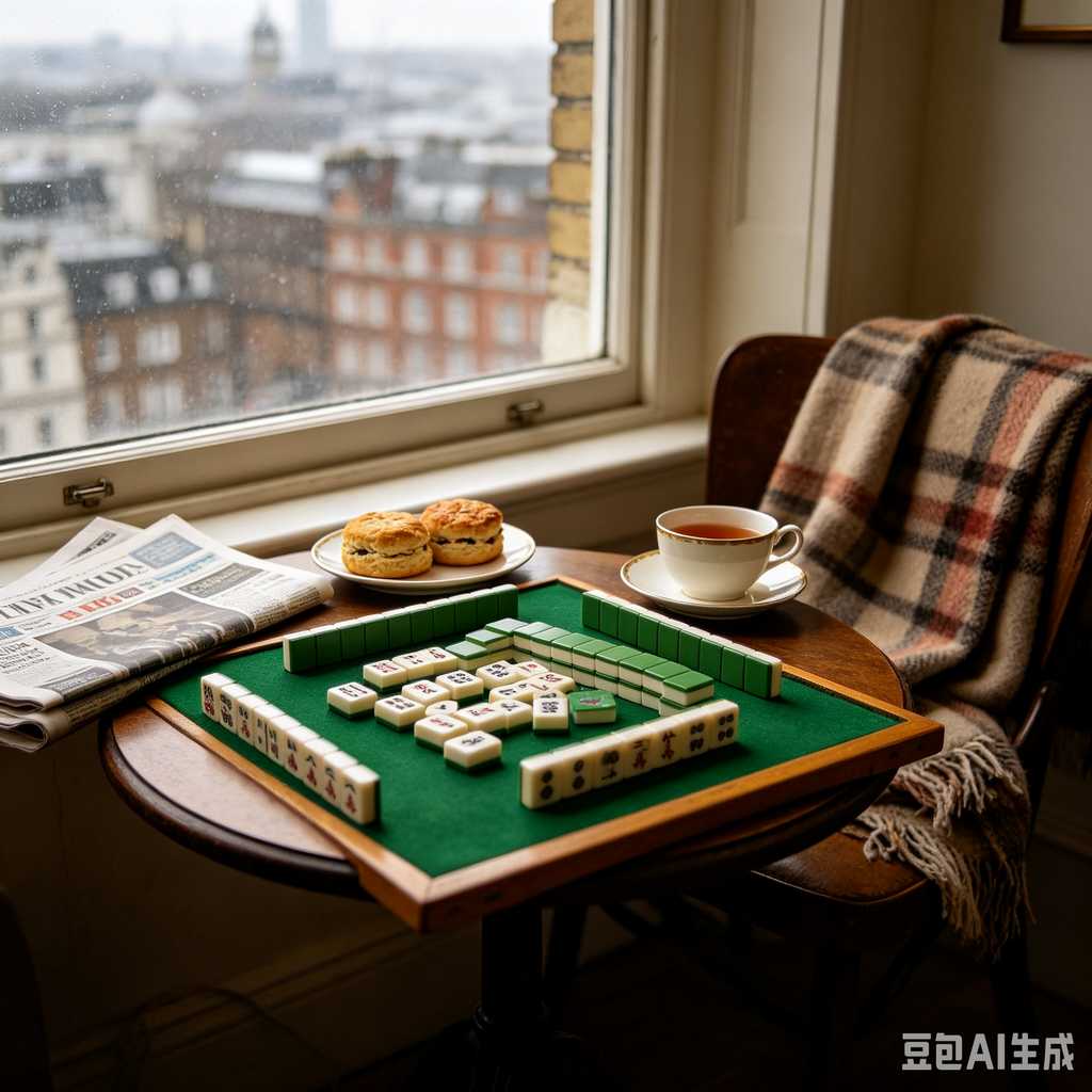 trujillo,mahjong